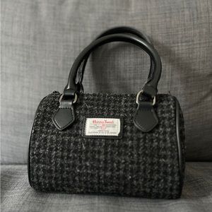 HARRIS TWEED Handbag